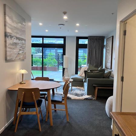 3 Bedroom Apartment In Newmarket Auckland Zewnętrze zdjęcie