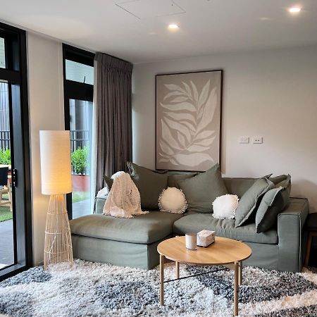 3 Bedroom Apartment In Newmarket Auckland Zewnętrze zdjęcie