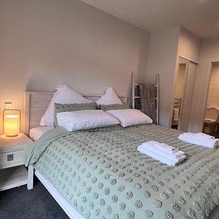 3 Bedroom Apartment In Newmarket Auckland Zewnętrze zdjęcie