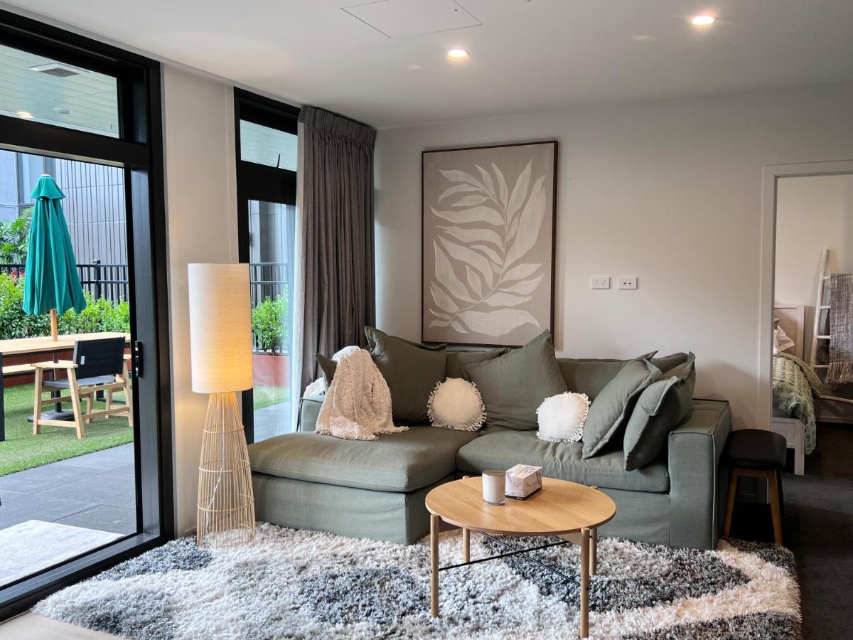 3 Bedroom Apartment In Newmarket Auckland Zewnętrze zdjęcie
