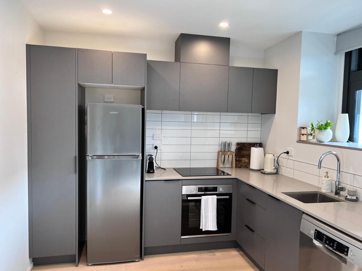 3 Bedroom Apartment In Newmarket Auckland Zewnętrze zdjęcie