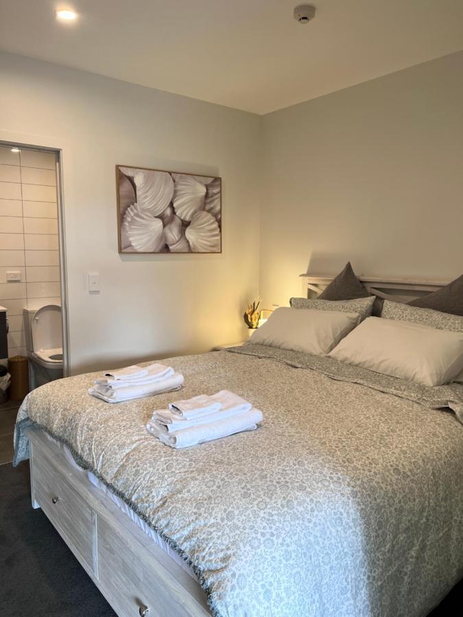 3 Bedroom Apartment In Newmarket Auckland Zewnętrze zdjęcie