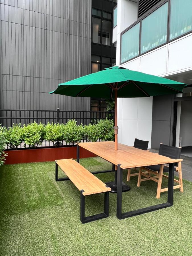 3 Bedroom Apartment In Newmarket Auckland Zewnętrze zdjęcie
