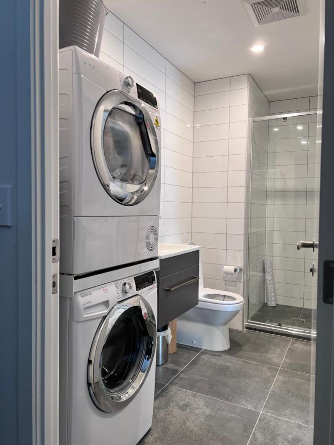 3 Bedroom Apartment In Newmarket Auckland Zewnętrze zdjęcie